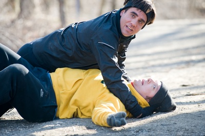 双赢剧照的剧照