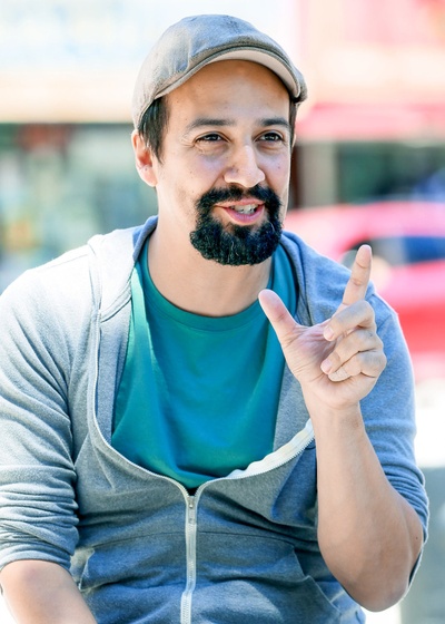 身在高地剧照的剧照