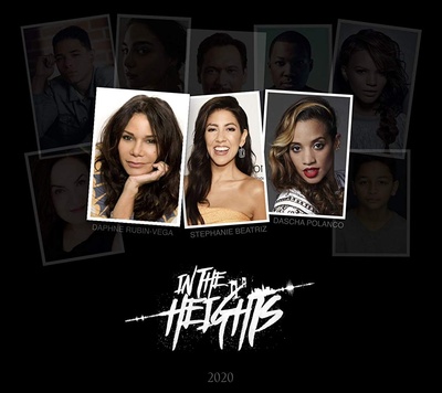 身在高地剧照的剧照