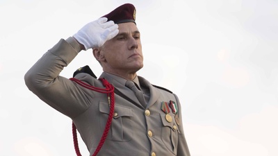 乔治敦剧照的剧照