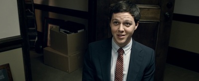 乔治敦剧照的剧照