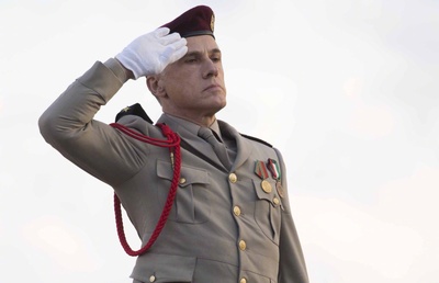 乔治敦剧照的剧照