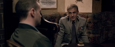 乔治敦剧照的剧照