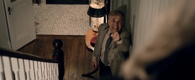 乔治敦剧照的剧照