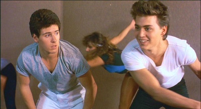 私人手段剧照的剧照