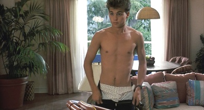 私人手段剧照的剧照