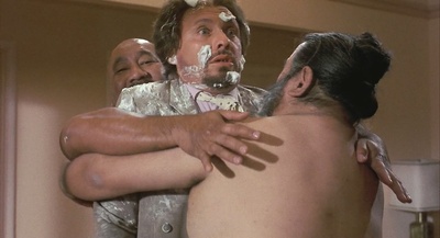 私人手段剧照的剧照