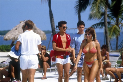 私人手段剧照的剧照