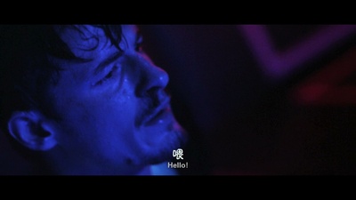 水下危机剧照的剧照