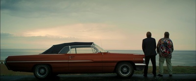 北上剧照的剧照