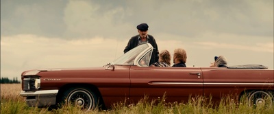 北上剧照的剧照