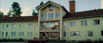 北上剧照的剧照