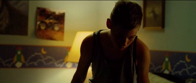 小型事故剧照的剧照