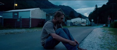 小型事故剧照的剧照