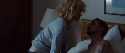 小型事故剧照的剧照