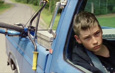 小型事故剧照的剧照