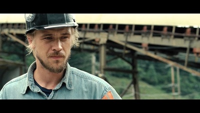 小型事故剧照的剧照