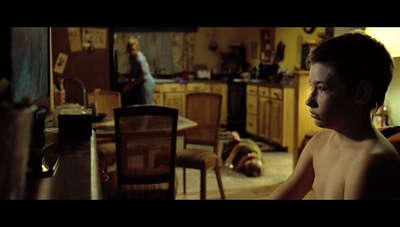 小型事故剧照的剧照