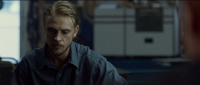 小型事故剧照的剧照