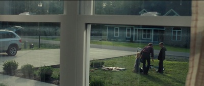 小型事故剧照的剧照