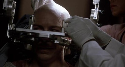 垂死的高卢人剧照的剧照