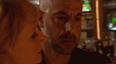 假扮相亲剧照的剧照