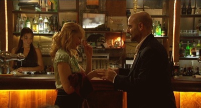 假扮相亲剧照的剧照