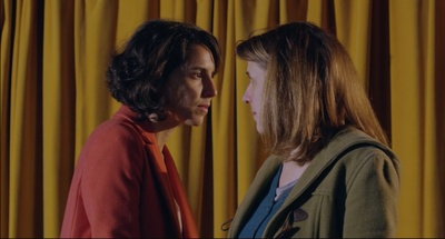 伊莎贝拉剧照的剧照