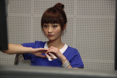 变身男女剧照的剧照