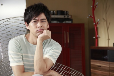 变身男女剧照的剧照