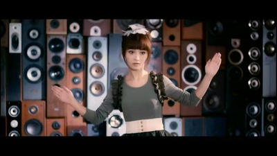 变身男女剧照的剧照