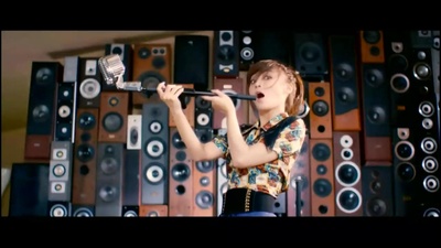 变身男女剧照的剧照