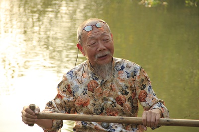 变身男女剧照的剧照