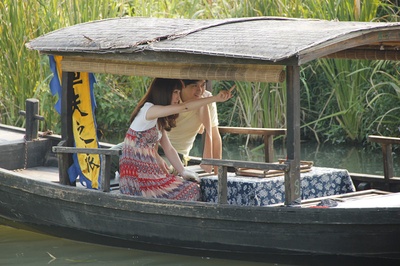 变身男女剧照的剧照