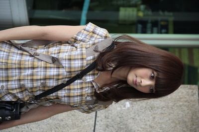 变身男女剧照的剧照