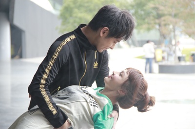 变身男女剧照的剧照