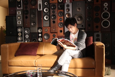 变身男女剧照的剧照