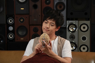 变身男女剧照的剧照