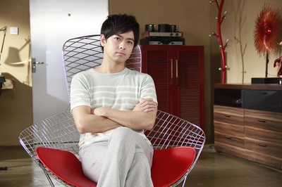 变身男女剧照的剧照