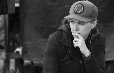 霍莉家的圣诞小屋剧照的剧照