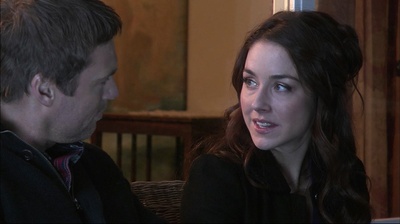 圣诞小屋剧照的剧照