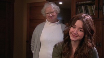 圣诞小屋剧照的剧照