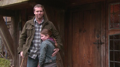 圣诞小屋剧照的剧照