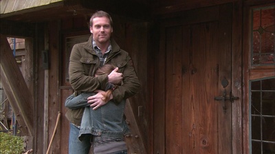 圣诞小屋剧照的剧照