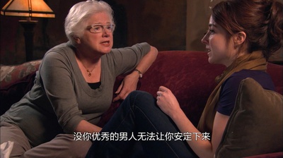 圣诞小屋剧照的剧照