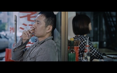 故人剧照的剧照