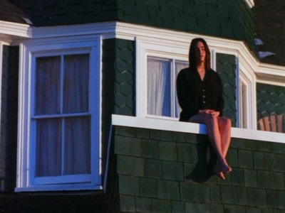 远方海港剧照的剧照