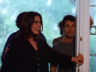 远方海港剧照的剧照