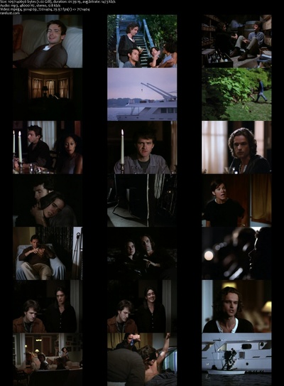 远方海港剧照的剧照