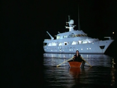 远方海港剧照的剧照